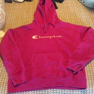 New champion women’s small sweater